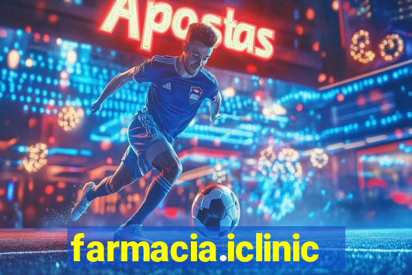 farmacia.iclinic rx.com br